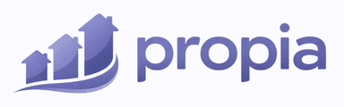 Propia Logo